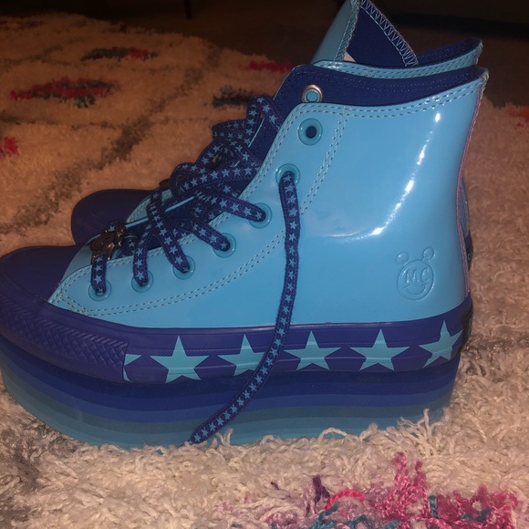 platform Converse - Picture 3 of 6